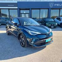 Toyota C-HR 1.8 HYBRID TREND 122CV E-CVT