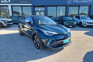 Toyota C-HR 1.8 HYBRID TREND 122CV E-CVT