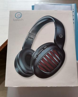 Cuffie bluetooth over Ear mp3