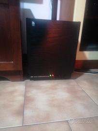 subwoofer audio pro b1-20 