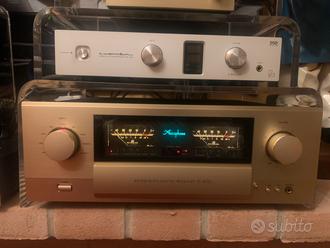 Used Accuphase E-470 Integrated amplifiers for Sale | HifiShark.com