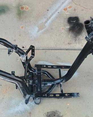 Telaio originale Piaggio Liberty 50