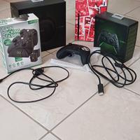 Xbox Series X + accessori