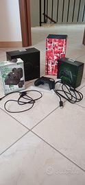 Xbox Series X + accessori