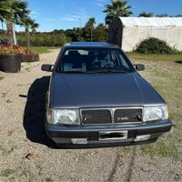 Lancia Thema Turbo-ASI