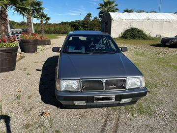 Lancia Thema Turbo-ASI