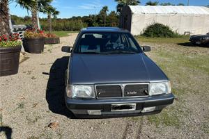 Lancia Thema Turbo-ASI