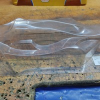 Carrozzerie varie RC 1/10 1/18