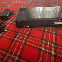 Tv sat telesistem ts9000