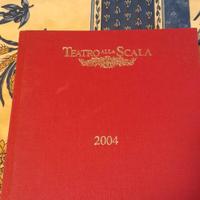 Agenda Teatro alla Scala LEGGERE DENTRO