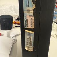 Computer desktop Lenovo 