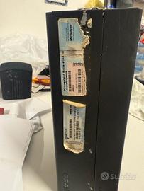 Computer desktop Lenovo 