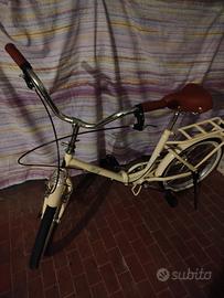 bici modello graziella
