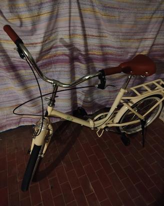 bici modello graziella
