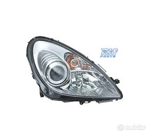 FANALE DX MERCEDES R171 SLK ROADSTER 04-11