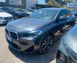 Bmw X2 M X2 xDrive20d Msport-X