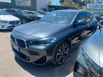 Bmw X2 M X2 xDrive20d Msport-X