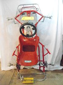 Kart Epoca AllKart 100cc anno 1980