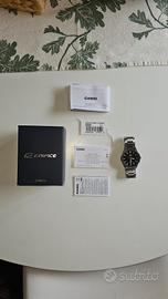 Orologio Casio Edifice EFR-S108D-1AVUEF