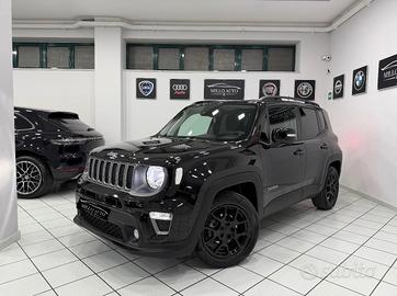 Jeep Renegade 1.6 Mjt 130 CV Limited TotalBlack