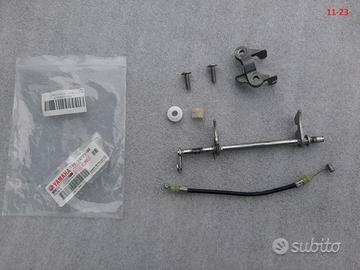 GANCIO APERTURA SELLA YAMAHA R1 BiG BANG