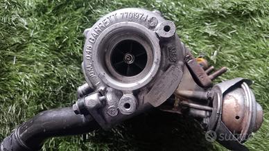 TURBINA CITROEN Jumper Furgone 3Â° Serie 764609-1