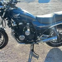 Honda nighthawk 650