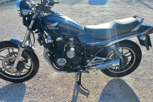 Honda nighthawk 650