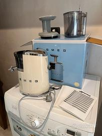 Estrattore smeg