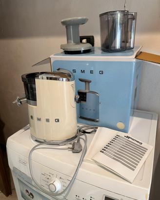 Estrattore smeg