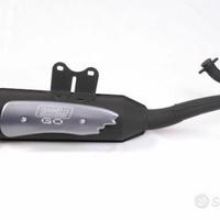 Marmitta omologata giannelli go honda sky 50