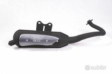 Marmitta omologata giannelli go honda sky 50