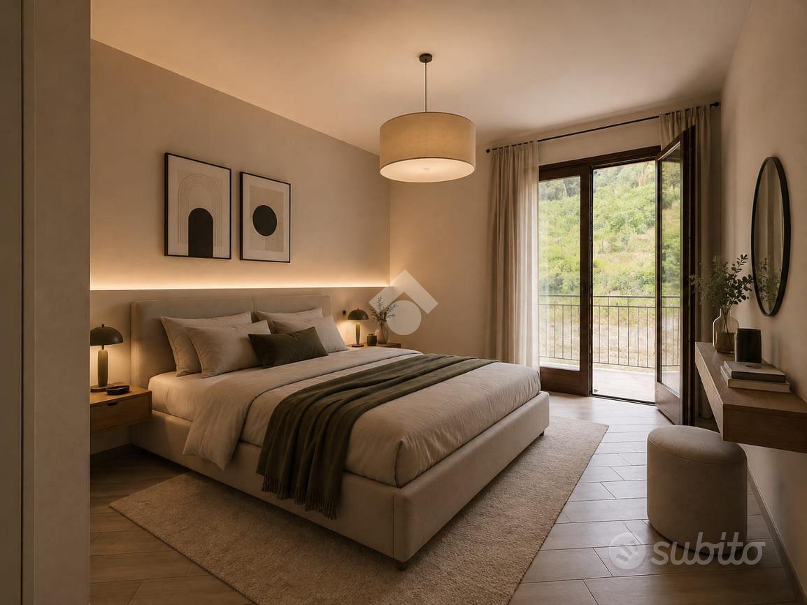 Appartamento – Massa, Candia - Vista 4
