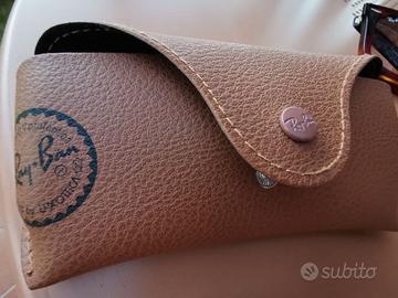 RAYBAN WAYFARER occhiali  da sole