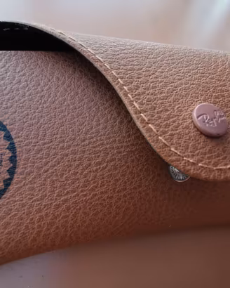 RAYBAN WAYFARER occhiali  da sole