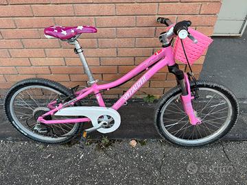 Bici bambina 6 anni