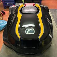 Robot Tagliaerba Automatico Cub Cadet