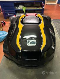 Robot Tagliaerba Automatico Cub Cadet