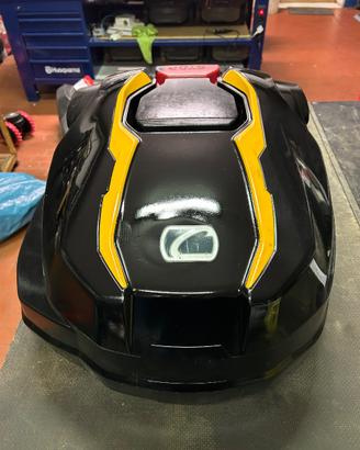 Robot Tagliaerba Automatico Cub Cadet