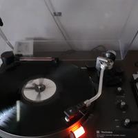 Piatto Technics SL 1900