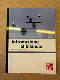 Introduzione al bilancio - Mario Daniele - Unicatt