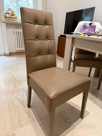 Sedia Mondoconvenienza