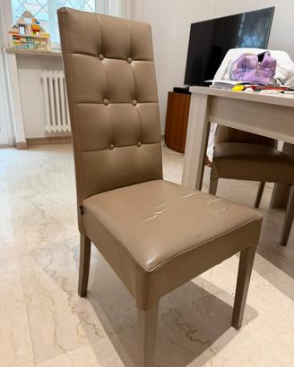 Sedia Mondoconvenienza