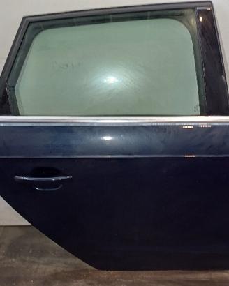 PORTIERA POSTERIORE DESTRA AUDI A3 Sportback Serie