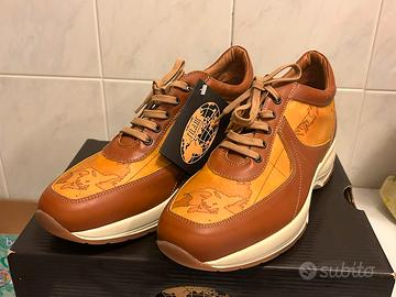 Scarpe donna Alviero Martini