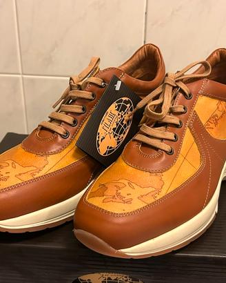 Scarpe donna Alviero Martini