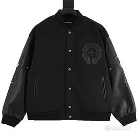 Giubbotto Chrome Hearts