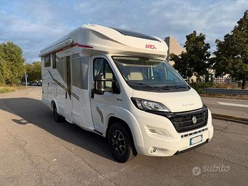 SEMINTEGRALE ARCA EUROPA P699GLG