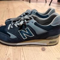 New Balance 577 taglia 42,5