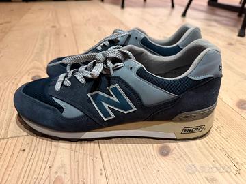 New Balance 577 taglia 42,5